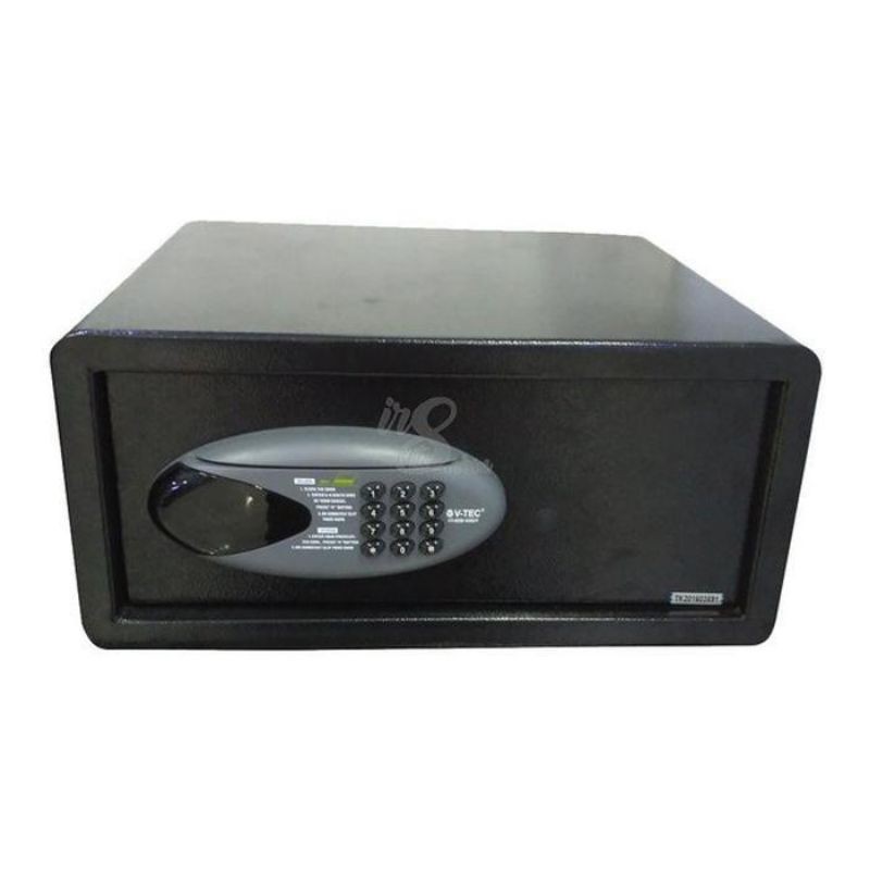 

V-TEC SAFE DEPOSIT BOX VT.SDB-H20CF