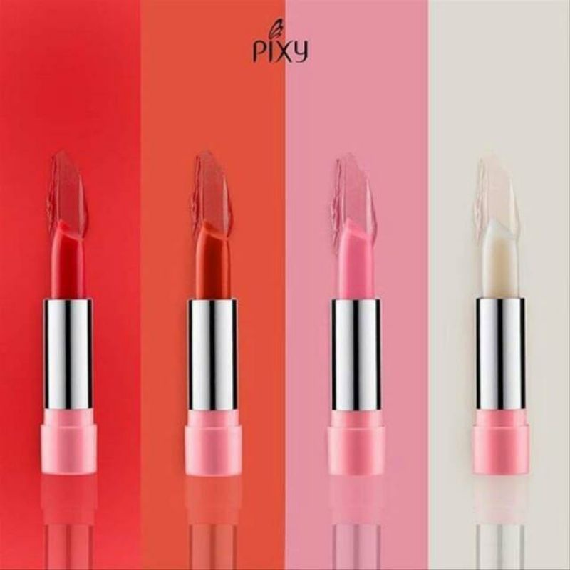 Pixy Lip Conditioner - Pixy Lip Color Conditioner