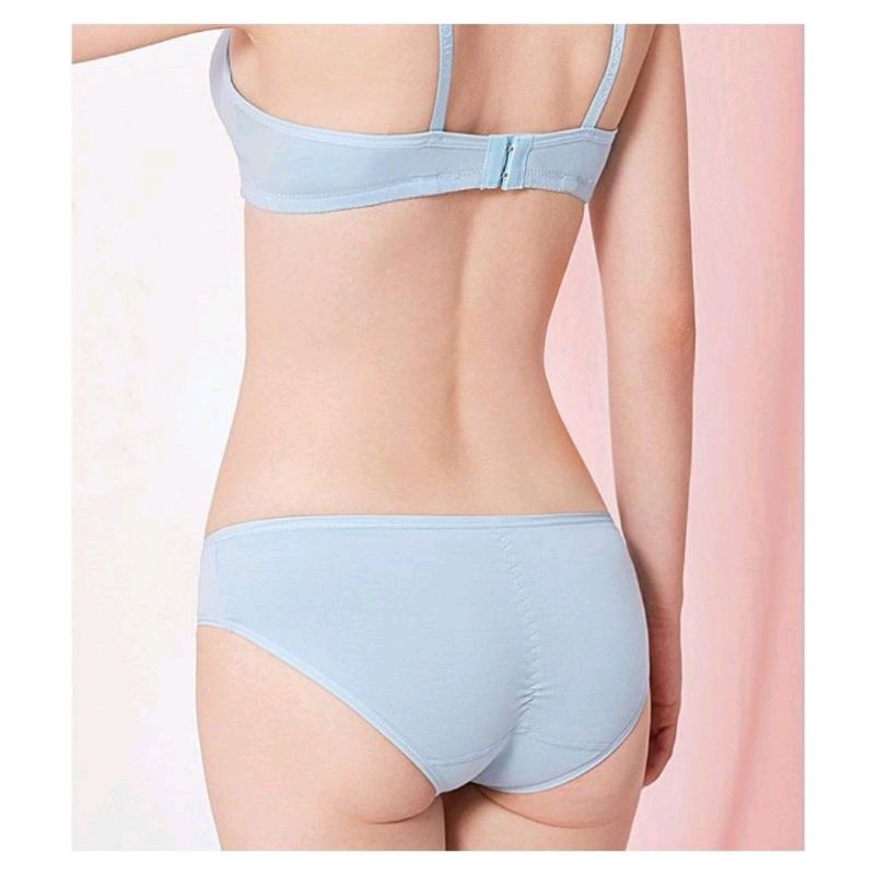 CD sorex 1227 soft and comfort- Celana dalam wanita sorex - Celana dalam Sorex 1227 cutting mini