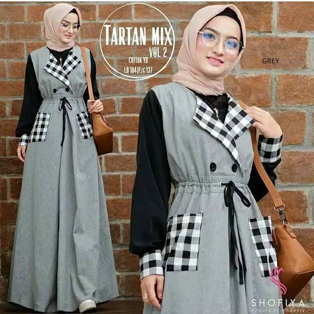 Baju wanita murah kekinian bahan katun rayon