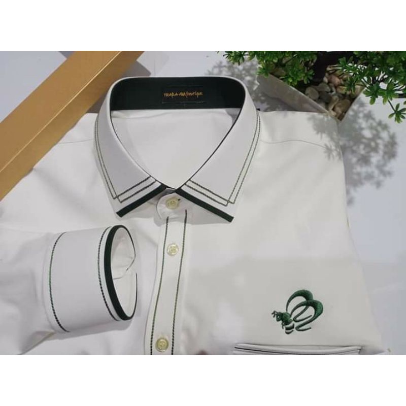 Baju Lebah PKB - Tampil Wibawa
