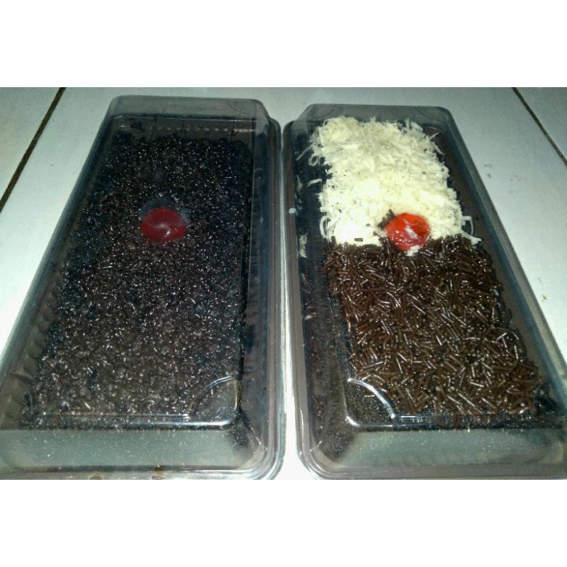 

brownies cokelat