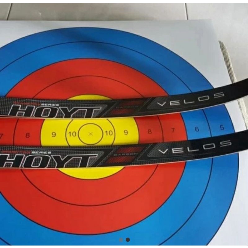 Limbs hoyt velos 100 % original

