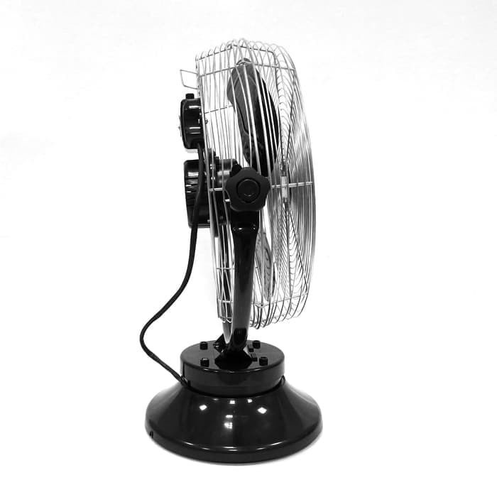 KIPAS ANGIN TORNADO REGENCY 16IN 16 INCH NSD16 KIPAS ANGIN MEJA DESKFAN SWING KIRI KANAN DELUXE FAN