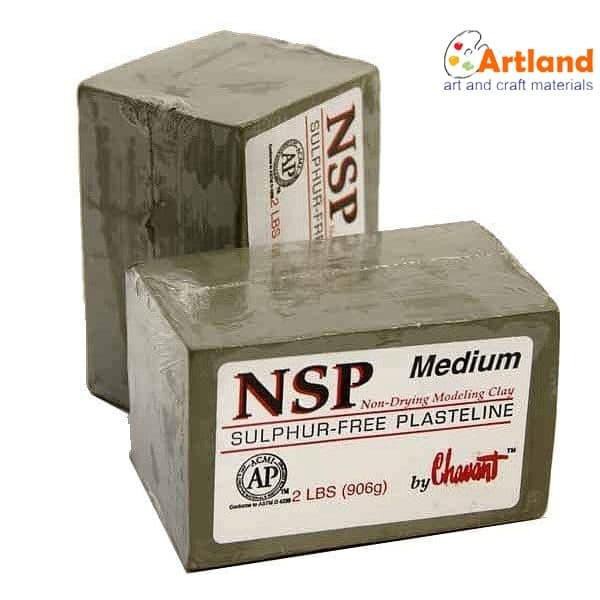 

Fuji | Chavant Clay Nsp Green 2Lb Murah Meriah Ready