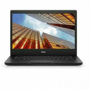 Laptop DELL Latitude 3400 core i5 with VGA