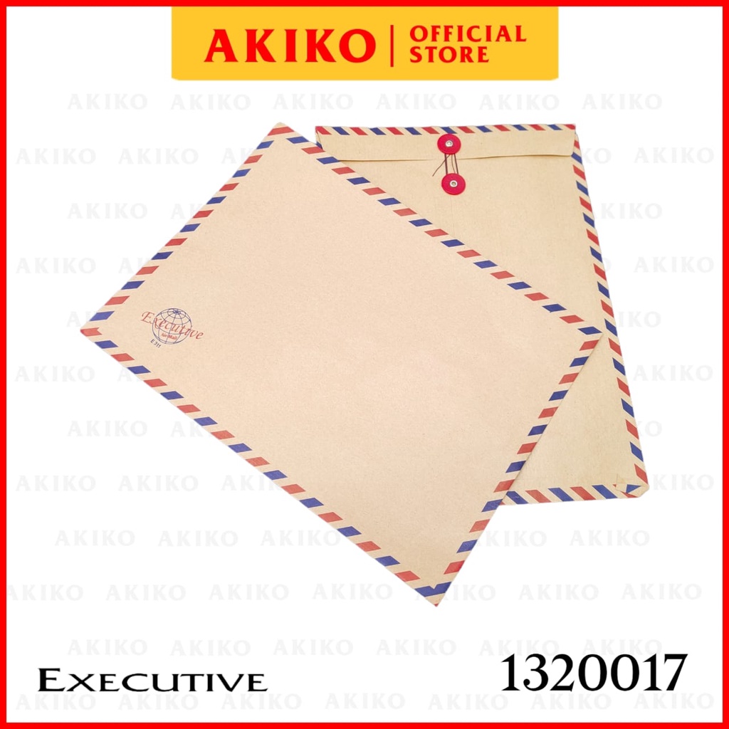 

Amplop Tali Executive AM311