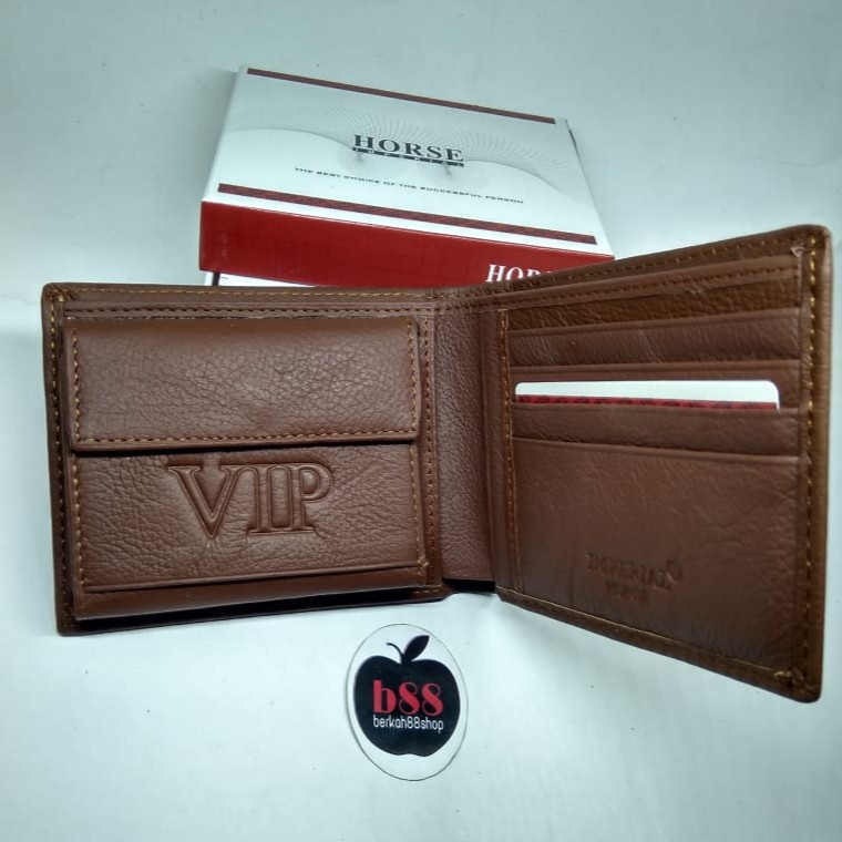 IH038 DOMPET PRIA ORIGINAL/DOMPET KULIT PRIA/DOMPET PREMIUM PRIA /DOMPET PRIA IMPORT