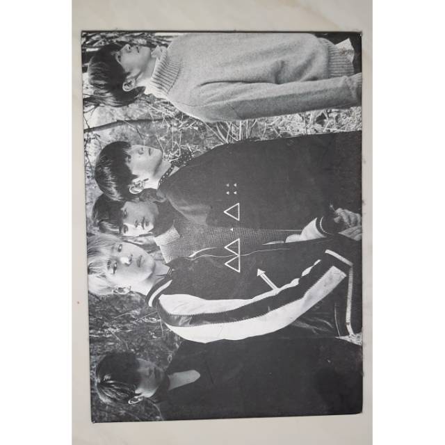 Album Good Timing - B1A4