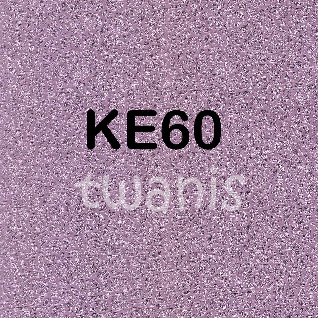 20 LEMBAR KERTAS FANCY / KERTAS EKSKLUSIF PAPER EMBOSS WARNA UNGU (bisa campur warna lain)