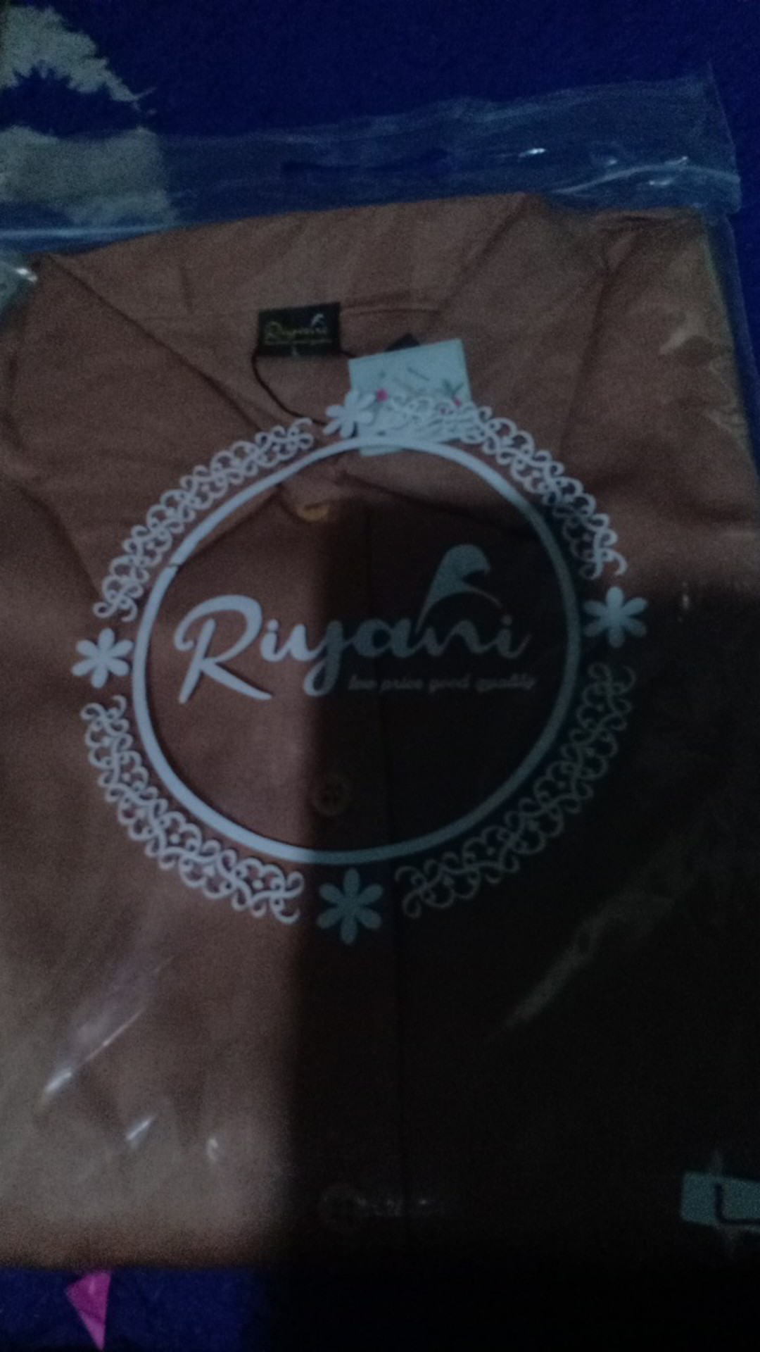 Gamis Dinas Pns Pdh Pemda Khaki Dinas Guru Batik Korpri Pgri Pramuka Abu Kemenag By Riyani