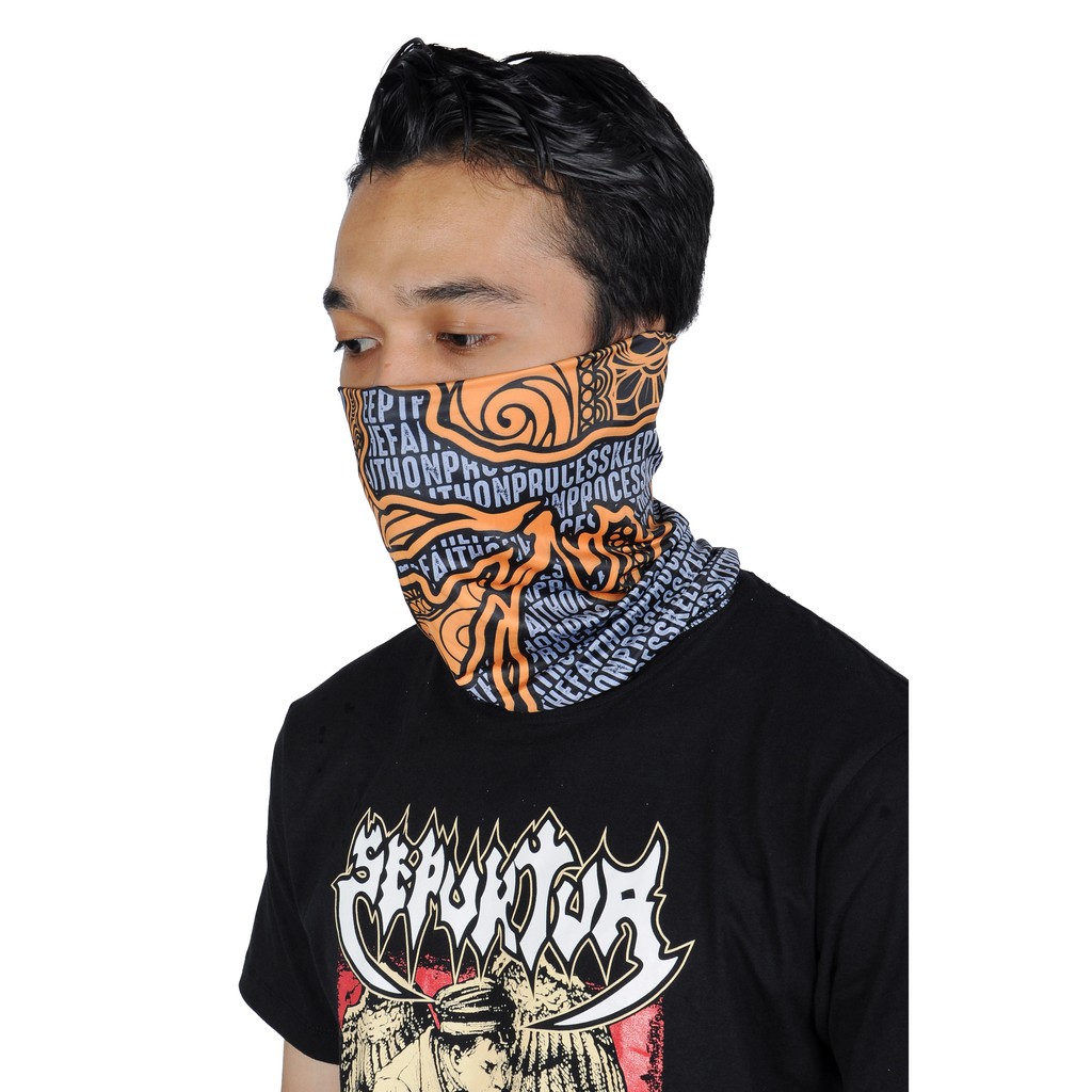 

Inspired27 Bandana - Ktfopskull Cm 05/18