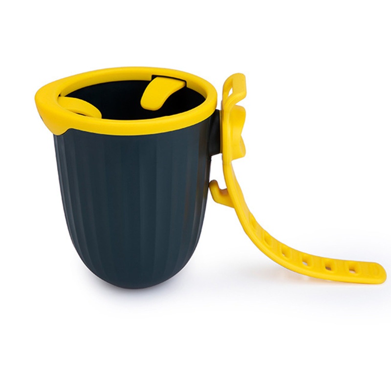 Mary Bracket Holder Botol Susu / Air Minum Universal Rotasi 360 Derajat Untuk Stroller Bayi