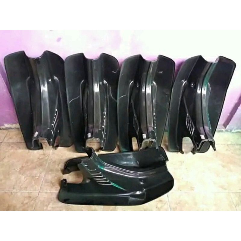 sayap legsild rc100 bravo rc80 original