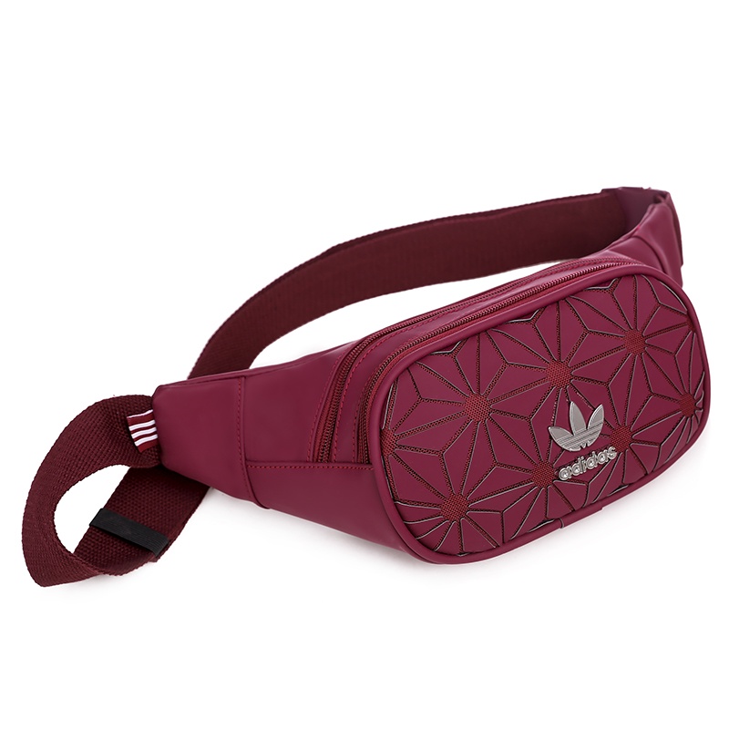 SALE ! Tas Punggung wanita Waist Bag wanita Tas wanita Branded Tas Pinggang wanita tas wanita terbaru Tas wanita kekinian Tas wanita premium Tas Import Wanita batam COD Tas Wanita Adidas waistbag wanita