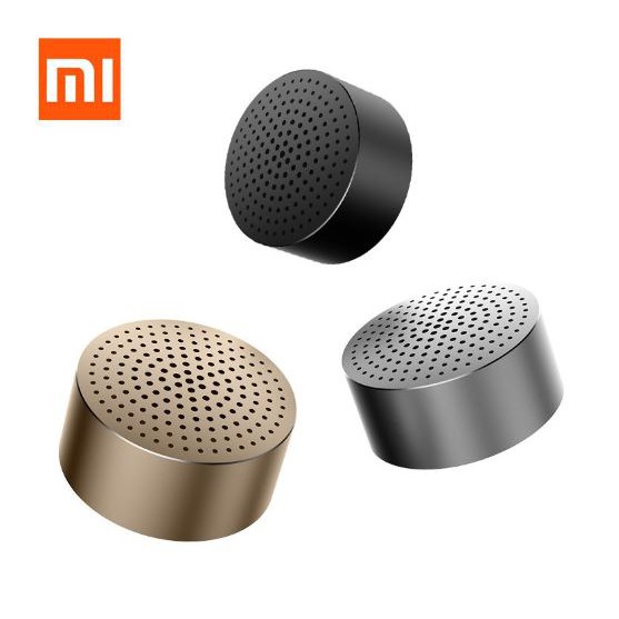 Xiaomi Speaker Mini Mi Bluetooth