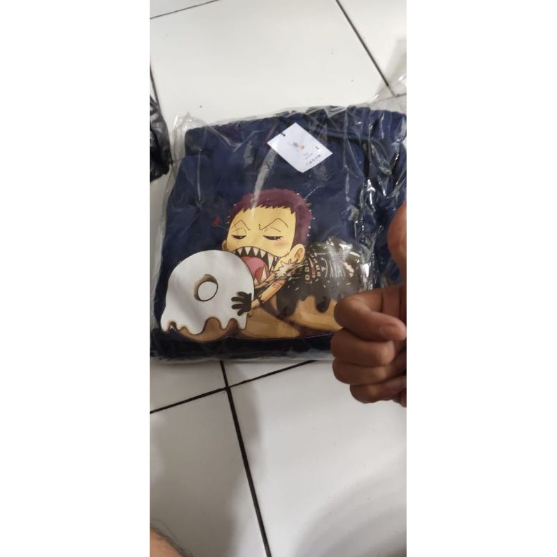 Hoodie Katakuri onepiece