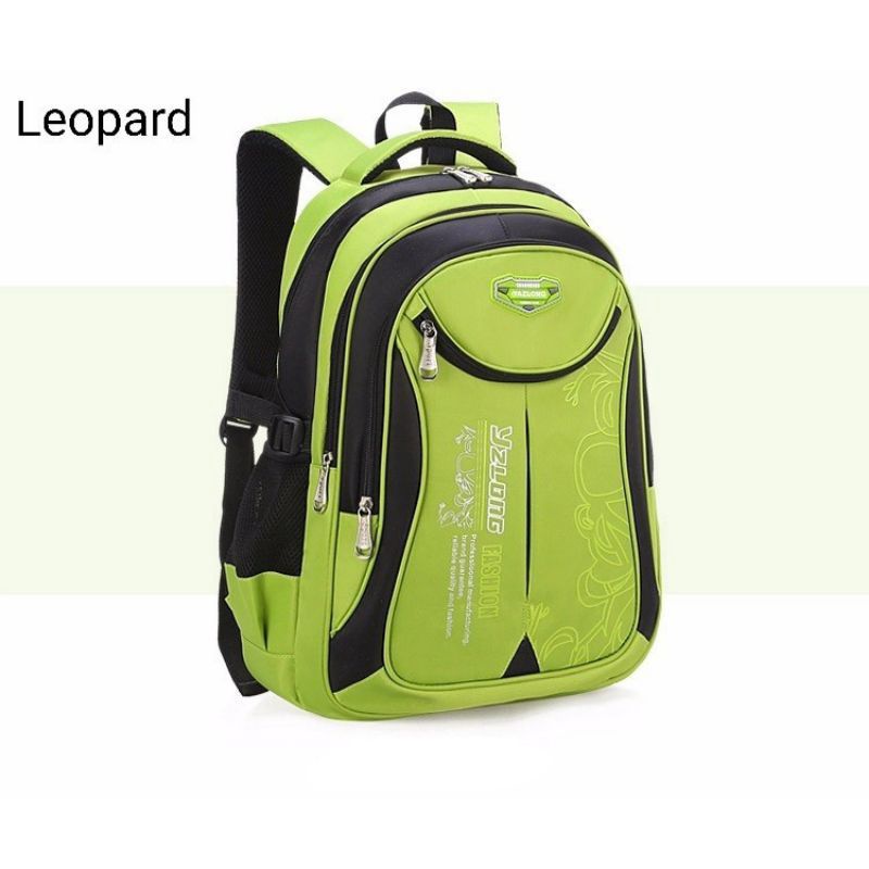 Tas Sekolah Anak Sd Smp Sma Backpack Ransel Set R9I7 Gr RW402 Backpack Sekolah DNr001