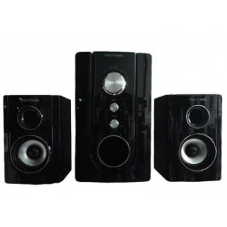 POLYTRON PMA 9300 Active Speaker