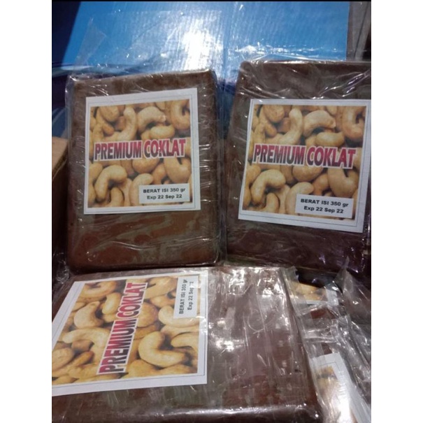 

coklat blok leburan 350gram