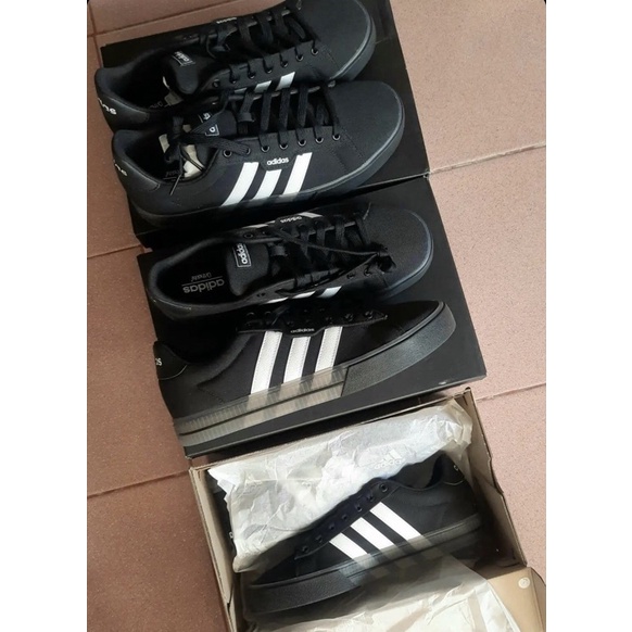 adidas daily 3.0 skateboarding