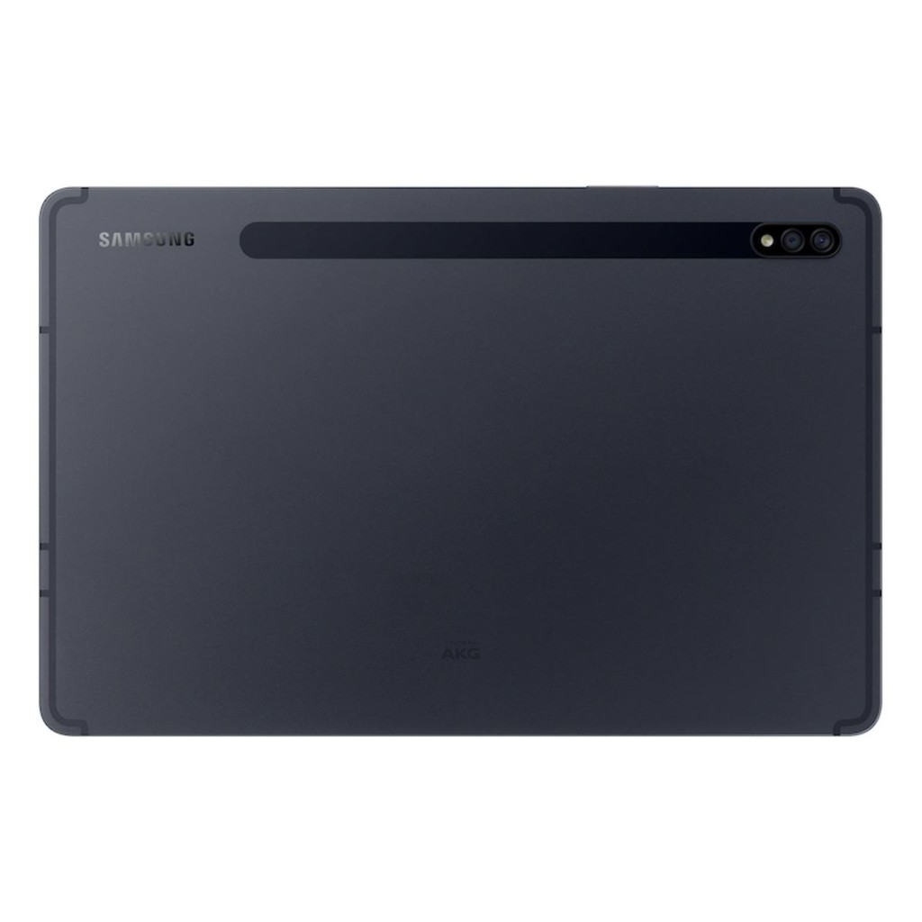 Samsung Tab S7+ Mystic Black