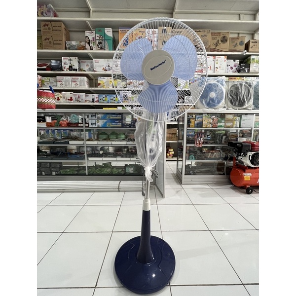 Kipas Angin Berdiri Matsunichi / standfan matsunichi / sf matsunichi / kipas matsunichi / kipas angi
