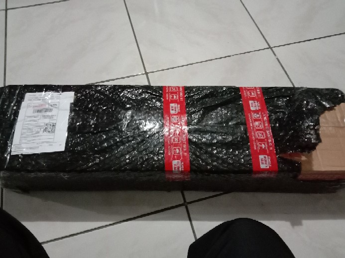 Alat Potong Keramik Gs Tc6600v 24 Inch 600 Mm - Manual Granite Tile Cutter Granit 60 Cm