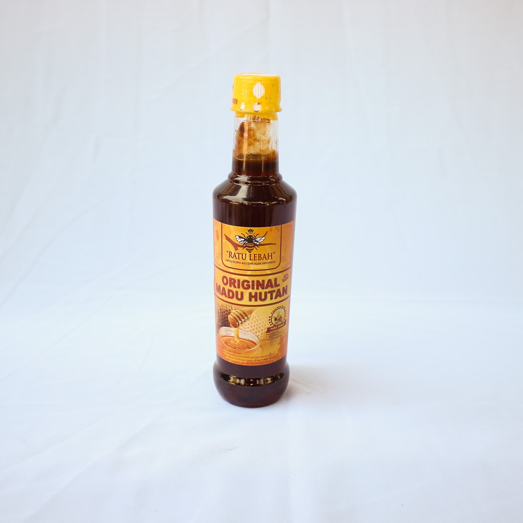 

MADU HUTAN