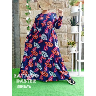 Produsen Bisacod Gamis Rayon Ori Motif Janda Bolong Series By Katalog Daster Shopee Indonesia