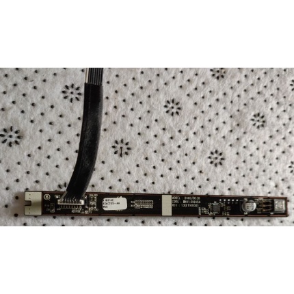 TOMBOL SENSOR IR BOARD TV LCD SAMSUNG LA 32E420 - 32 E 420