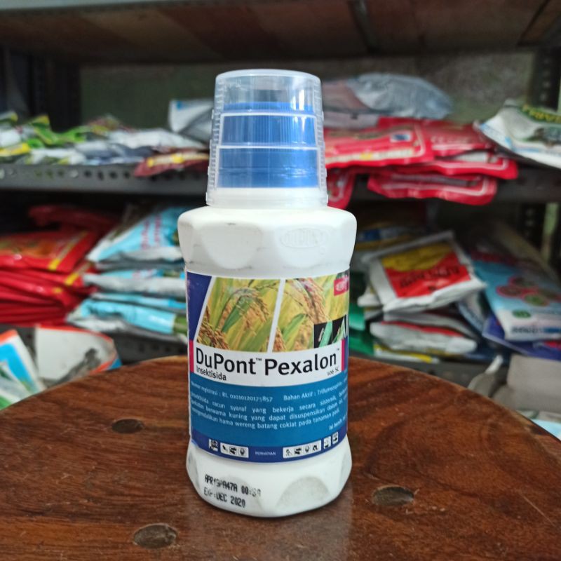 INSEKTISIDA PEXALON 106 SC 240 ML PEMBASMI WERENG TERBARU