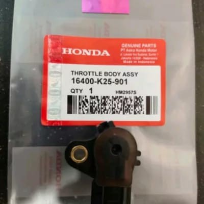 Sensor TPS Honda Beat Fi Scoopy Fi vario 125 Fi