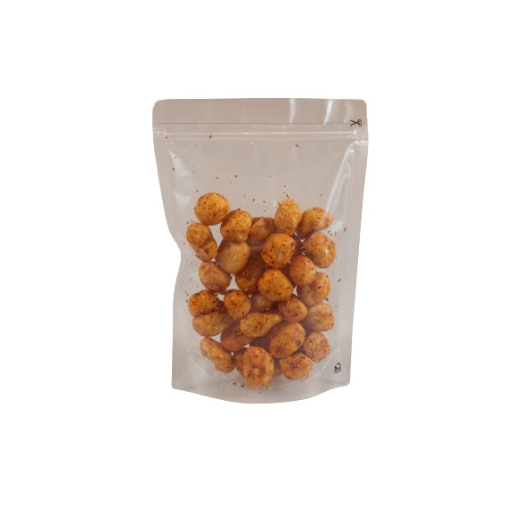 

jajanansijae.co Baso Ikan Pedas 120 Gram