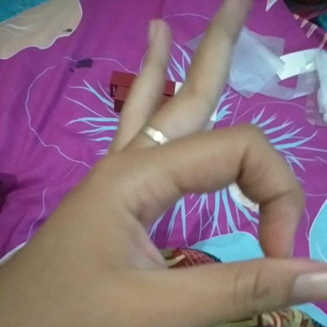 Asmara Couple - Sania Ruffle Batik Couple Ori Garansi Termurah Shopee - Asmara Linggar