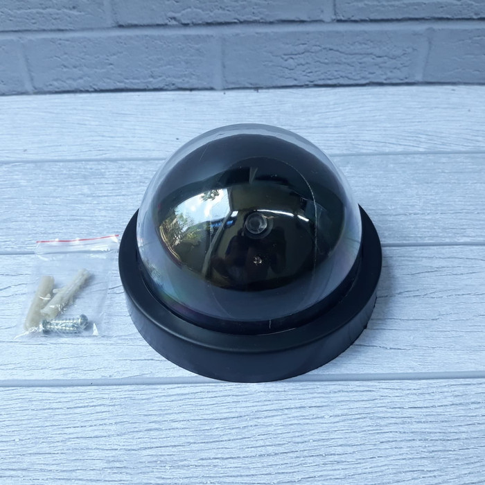 CCTV Palsu / Dummy CCTV / CCTV Indoor / CCTV Outdoor