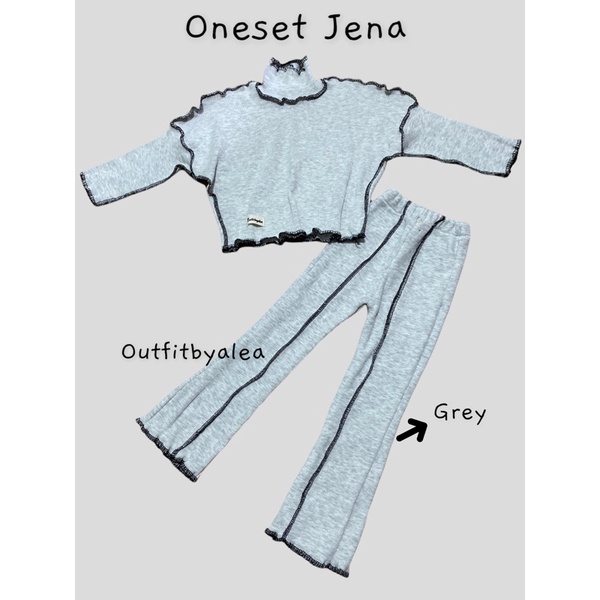 ONESET JENA