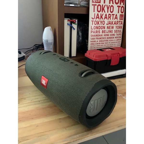 Jbl Extreme 2