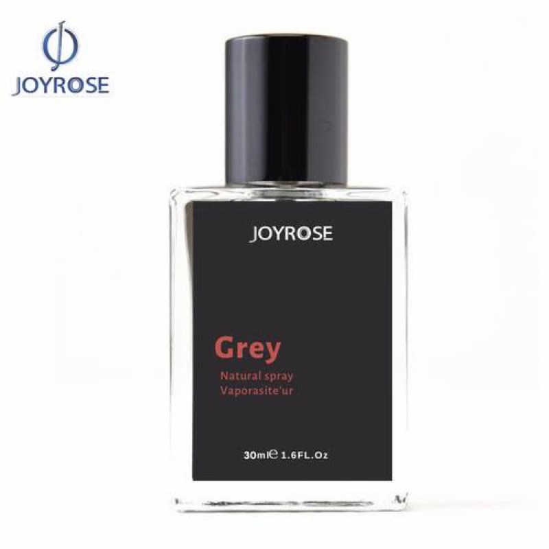 JOYROSE GREY