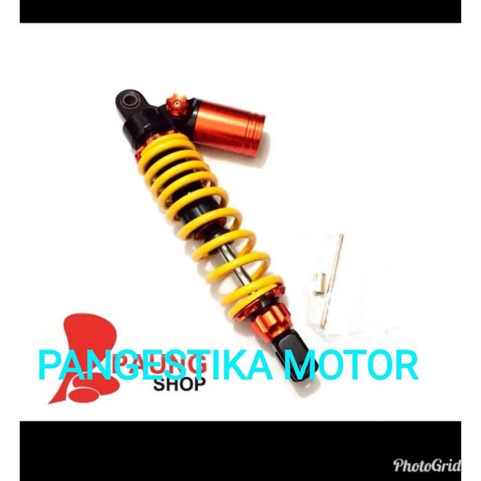 Jual SHOCK MATIC TABUNG ANSWER 300MM-330MM Murah