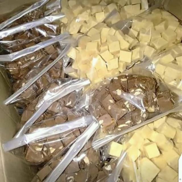 Coklat batang silver queen 1kg