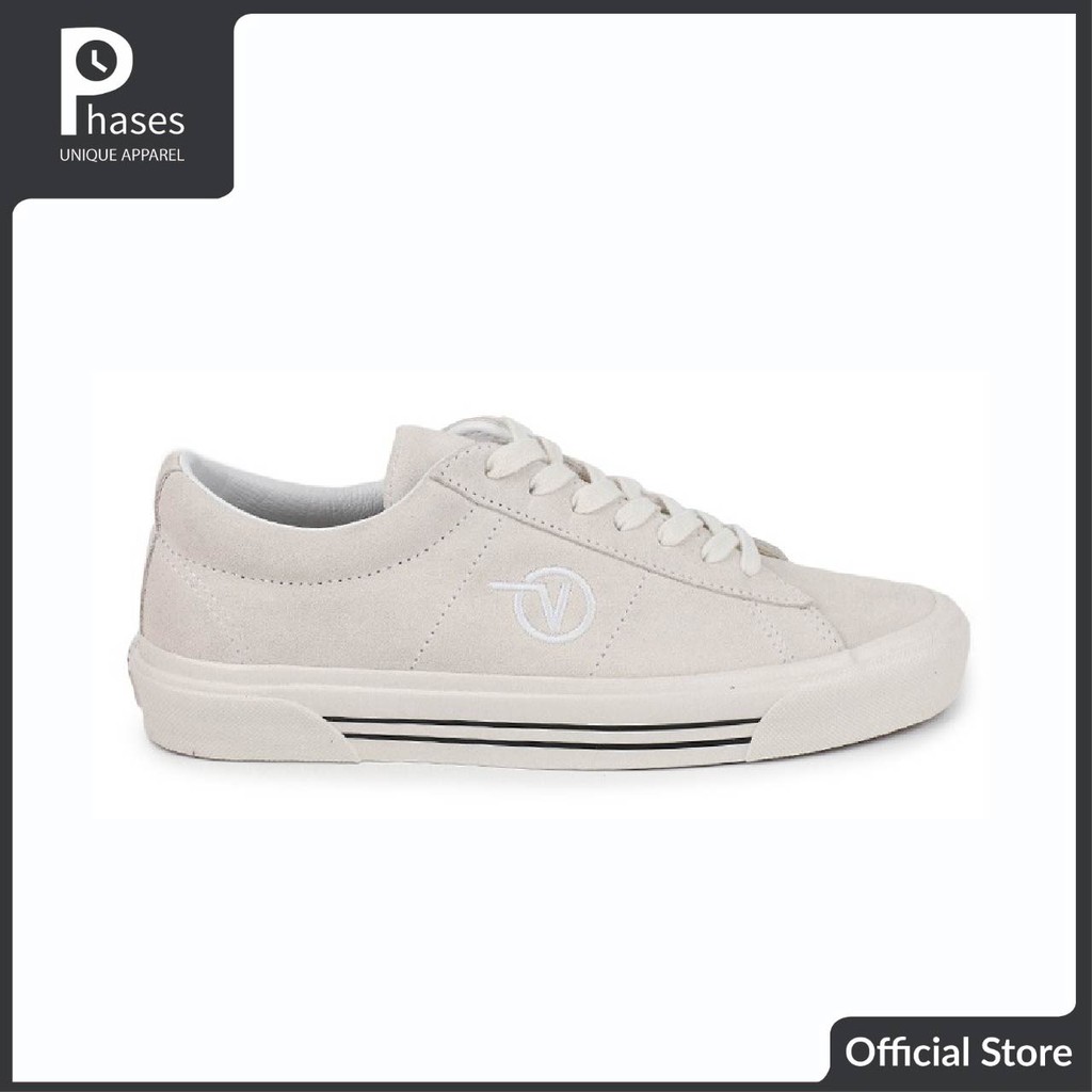 Vans Sid Dx White Original