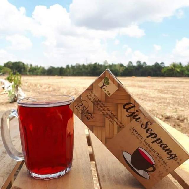 

Kayu secang ( aju seppang )