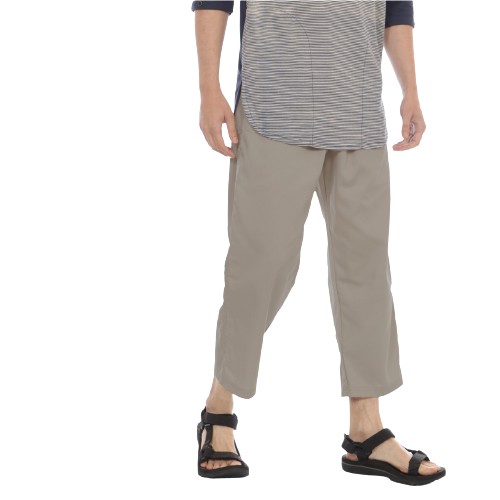 CELANA SIRWAL CINGKRANG PRIA MUSLIM LAA ISBALL