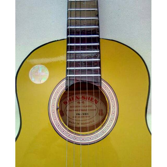 Gitar junior /cod