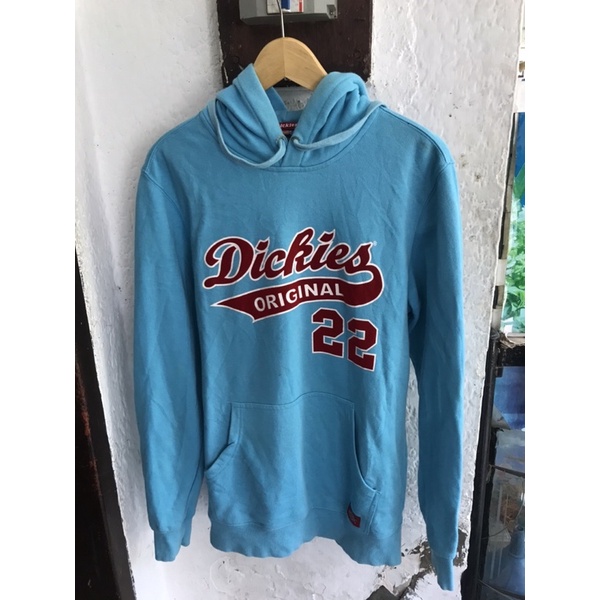 Hoodie Dickies (Rare)