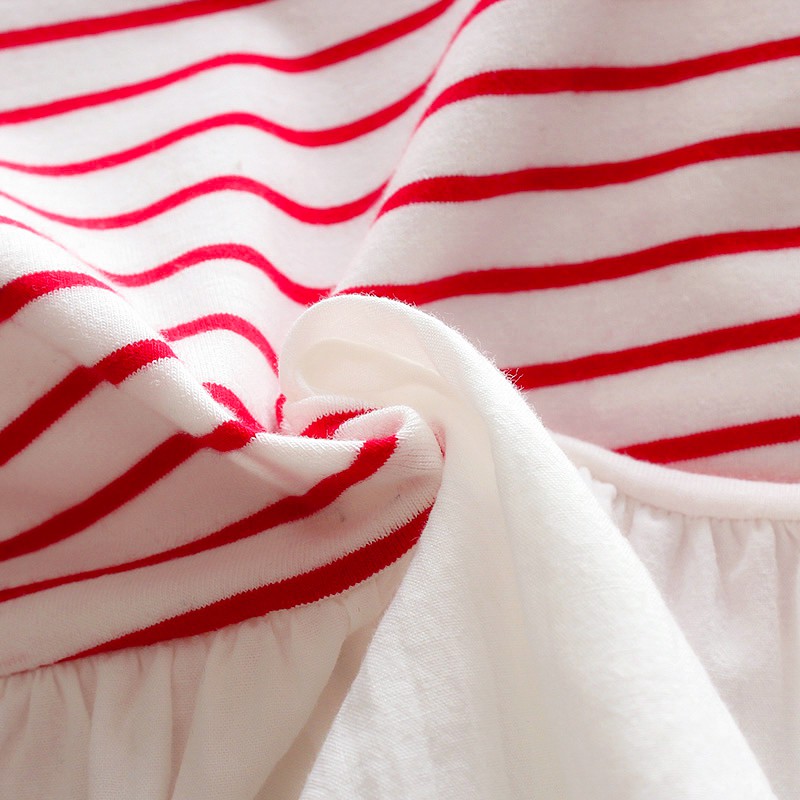 KF CAT Baju Setelan Anak Cewek/Set Pakaian Anak Perempuan Bahan Cotton Korea Style Import-8