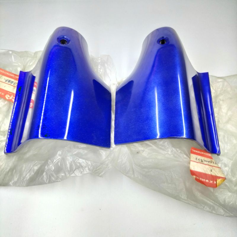 COVER SHOCK DEPAN SUZUKI GS,GX,TORNADO ORIGINAL