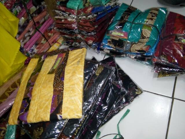 REAL PICT Kebaya Anak Setelan Batik Kutu Baru Usia 1,2,3,4,5,6,7 Tahun Setelan Kebaya Rnb TOKO B2M