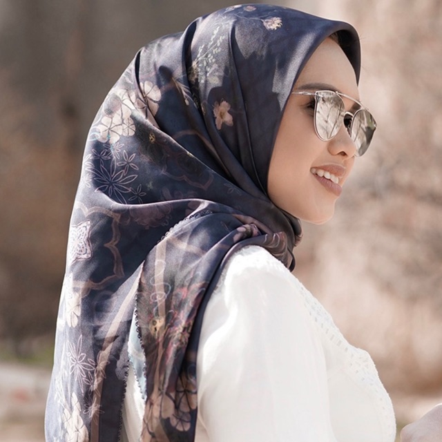Buttonscarves asoka sale new
